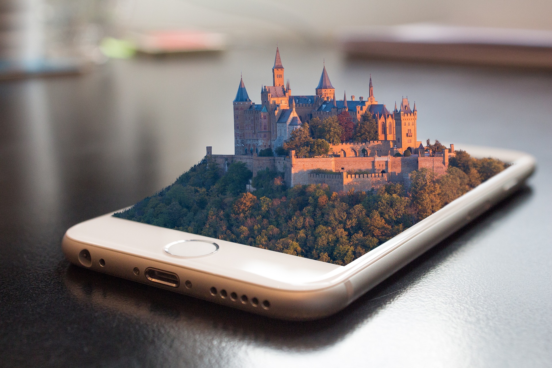 digital tourism